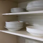 Apartamento Vintege Style Tesalónica