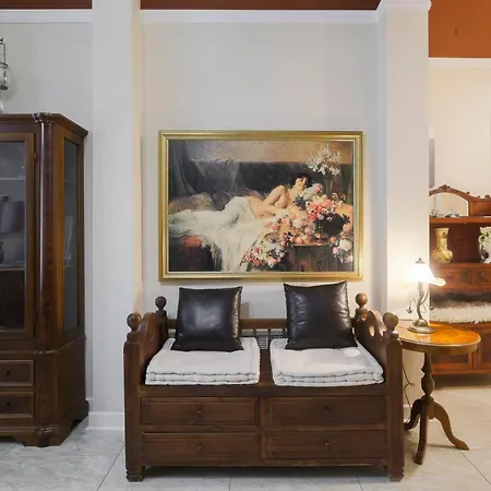 Vintege Style Apartamento