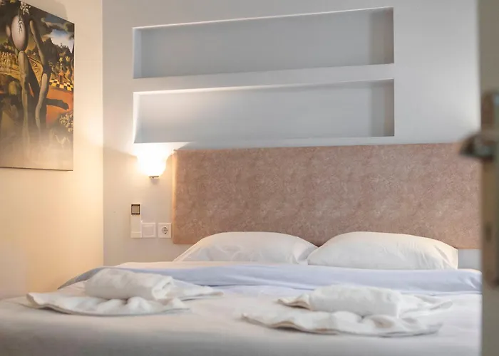 Vintege Style Appartement *