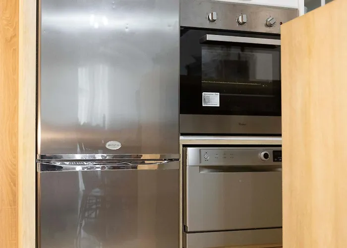 Appartement Vintege Style Thessaloniki