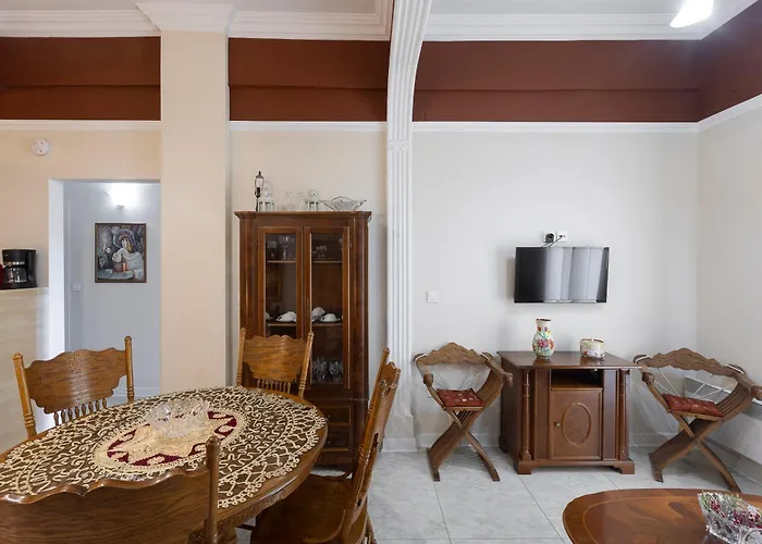 Appartement Vintege Style