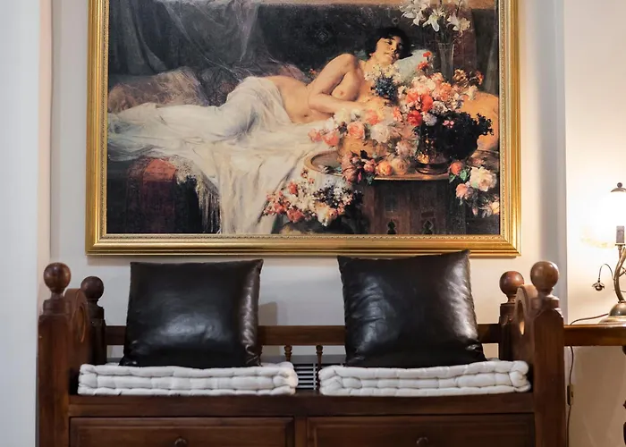 Appartement Vintege Style *