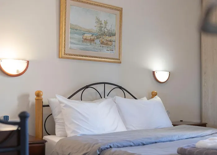 Vintege Style Appartement Thessaloniki