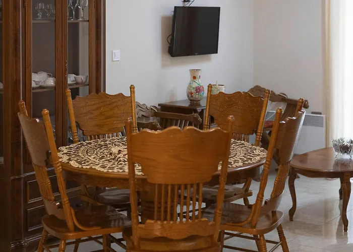 Appartement Vintege Style