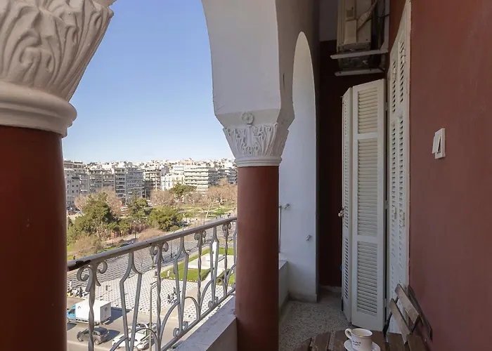 Appartement Vintege Style *