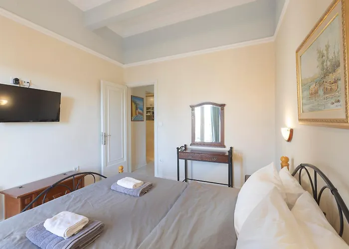 Vintege Style Appartement Thessaloniki