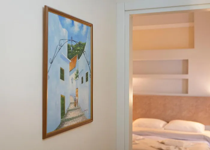 Appartement Vintege Style *