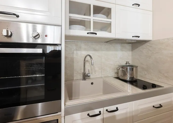 Vintege Style Appartement Thessaloniki