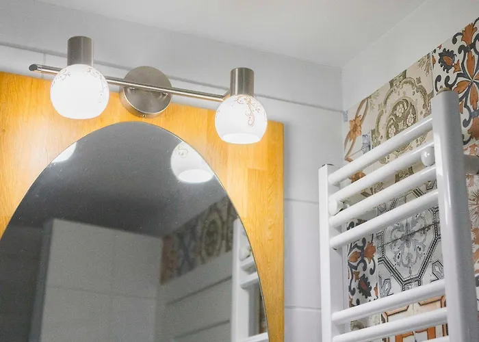 Appartement Vintege Style *