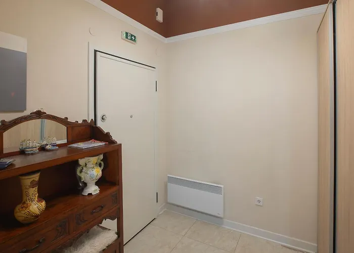 Vintege Style Appartement Thessaloniki
