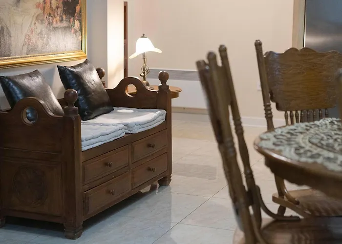 Appartement Vintege Style