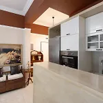 Apartment Vintege Style Thessaloniki