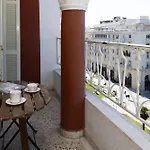 Apartment Vintege Style Thessaloniki