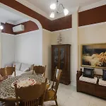 Vintege Style Apartment Thessaloniki