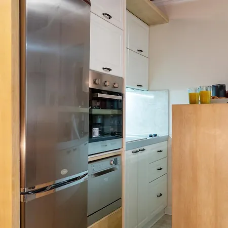 Vintege Style Apartman