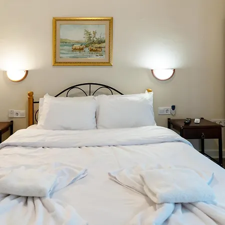 Apartment Vintege Style Thessaloniki