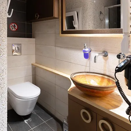 Vintege Style Apartment *