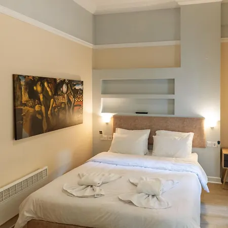 Vintege Style * Thessaloniki