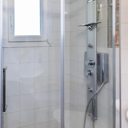 Apartment Vintege Style