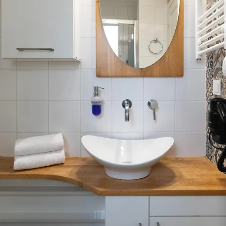 Apartment Vintege Style *