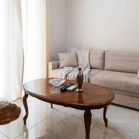 Apartment Vintege Style Thessaloniki