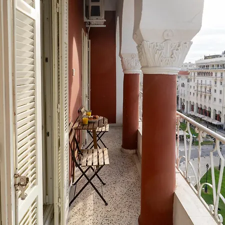 Vintege Style Apartman