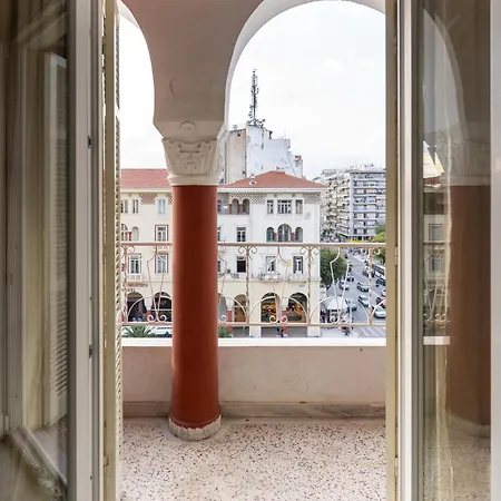 Vintege Style דירה *