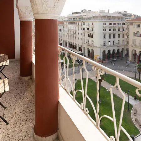 Vintege Style * Thessaloniki