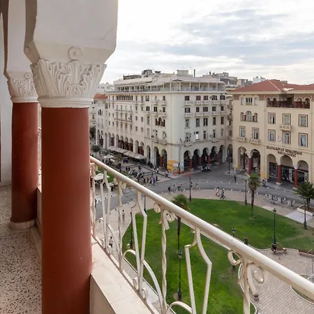 Vintege Style * Thessaloniki