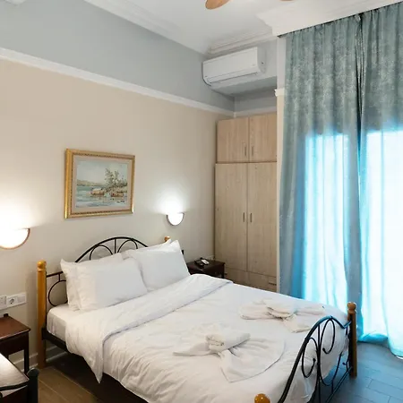 Apartment Vintege Style