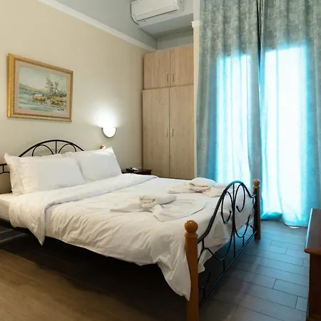 Apartment Vintege Style