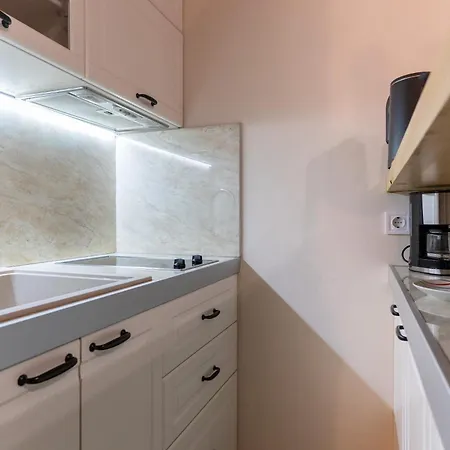 Apartman Vintege Style Szaloniki