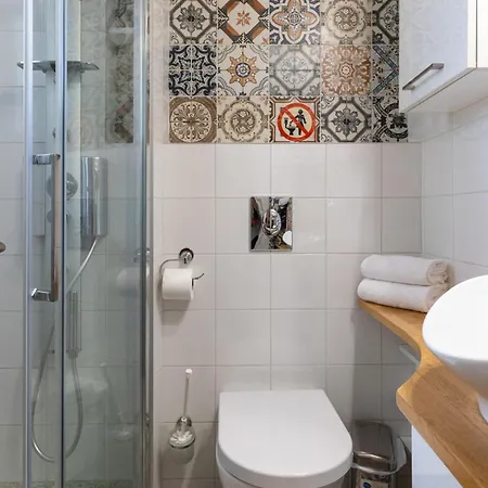 Apartment Vintege Style *