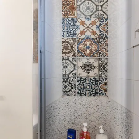 Apartment Vintege Style