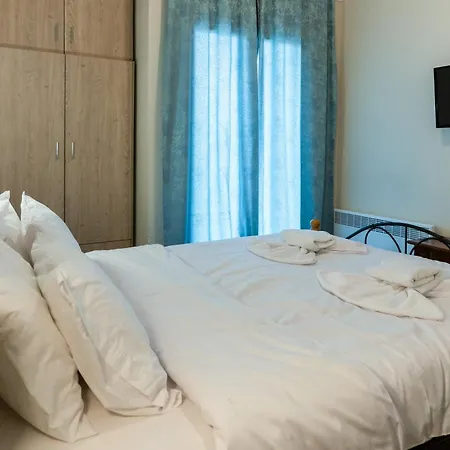 Vintege Style Apartment Thessaloniki