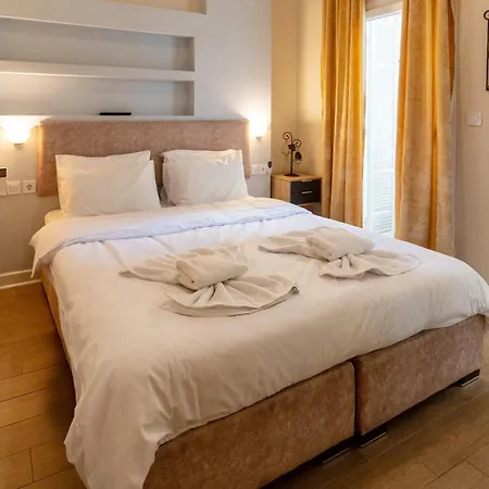 Vintege Style Apartment