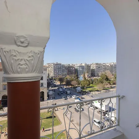 Apartamento Vintege Style