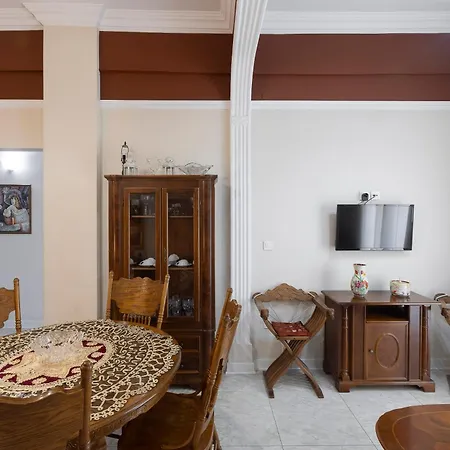 Apartamento Vintege Style