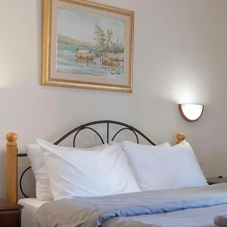 Vintege Style Apartamento Tessalónica