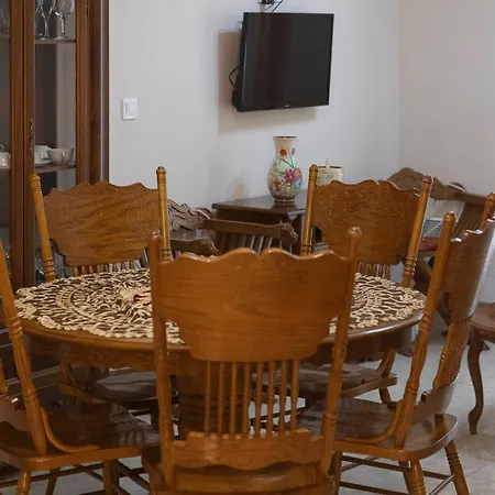 Apartamento Vintege Style