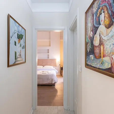 Apartamento Vintege Style