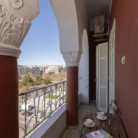 Apartamento Vintege Style *