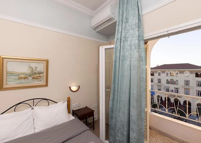 Apartamento Vintege Style *