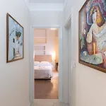 Apartament Vintege Style