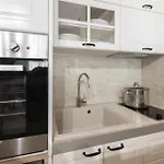 Vintege Style Apartament Salonic