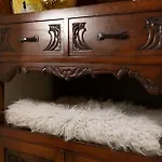 Vintege Style Salonic